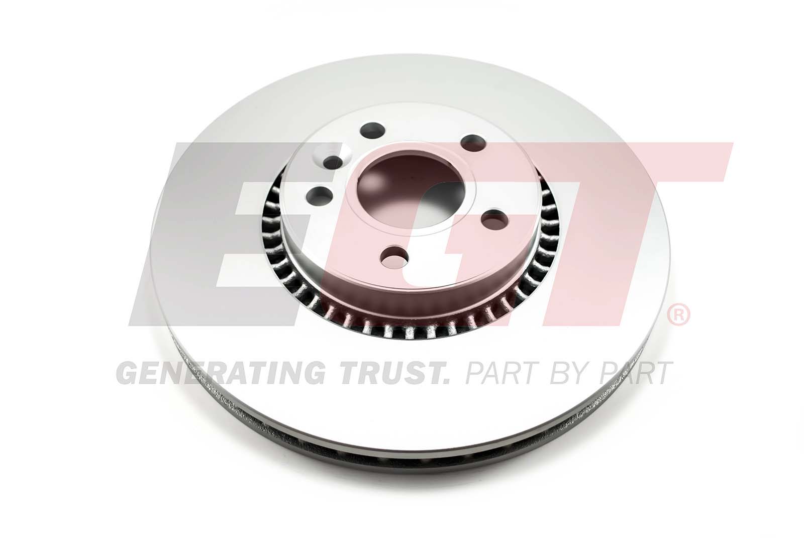 Brake Disc (410632cEGT)