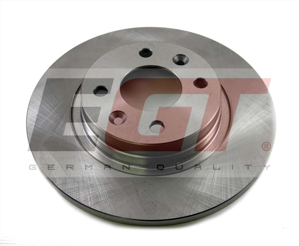 Brake Disc (410519EGT)
