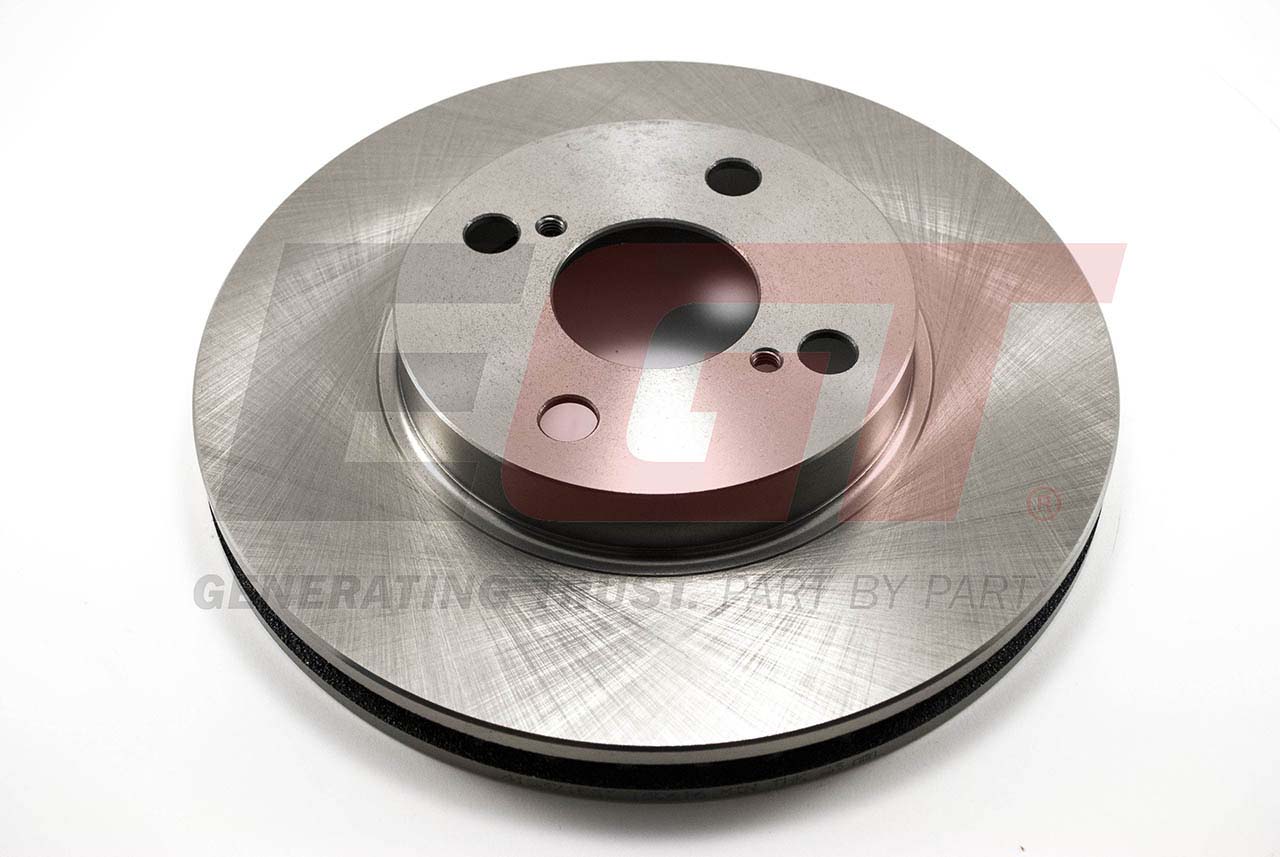 Brake Disc (410371EGT)