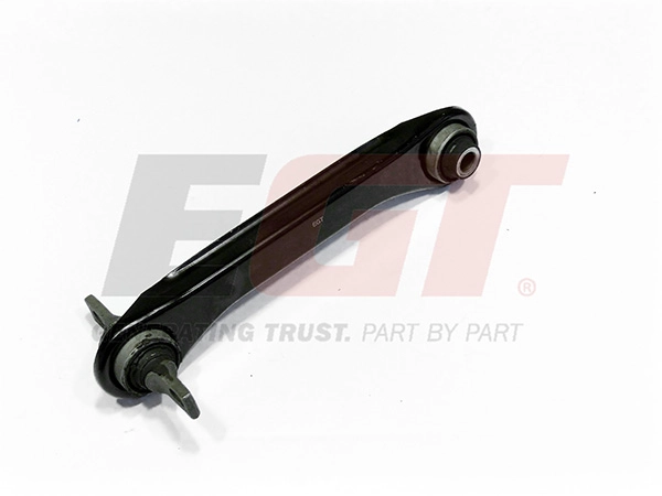 Control/Trailing Arm, wheel suspension (141096EGT)
