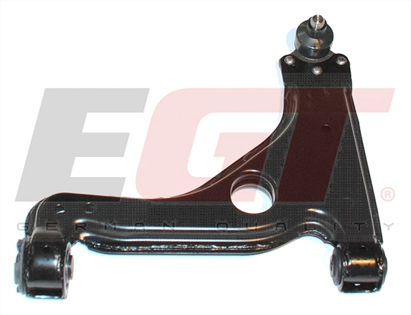 Control/Trailing Arm, wheel suspension (141120EGT)