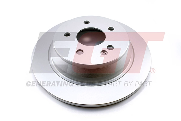 Brake Disc (410572cEGT)