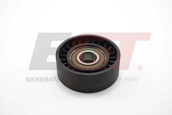 Tensioner Pulley, V-ribbed belt (291848EGT)