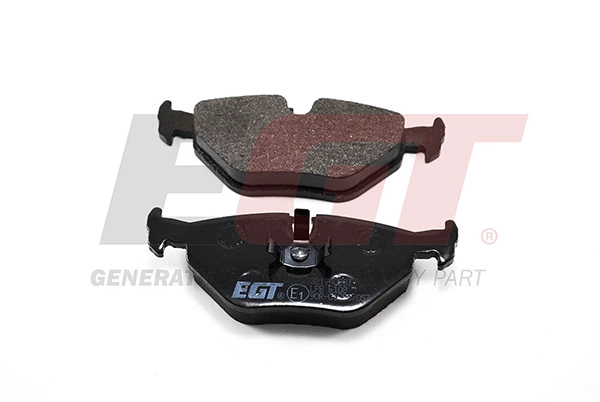 Brake Pad Set, disc brake (321740EGT)
