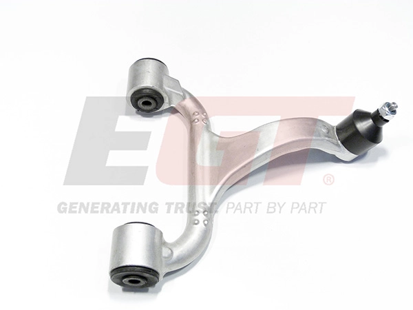 Control/Trailing Arm, wheel suspension (141023EGT)