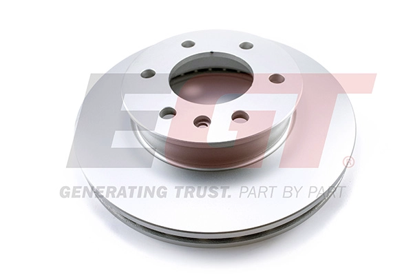Brake Disc (410155cEGT)