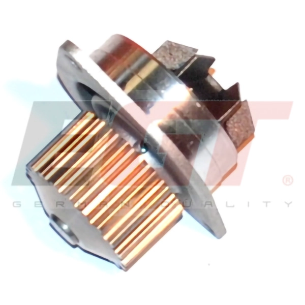 Water Pump, engine cooling (701178EGT)
