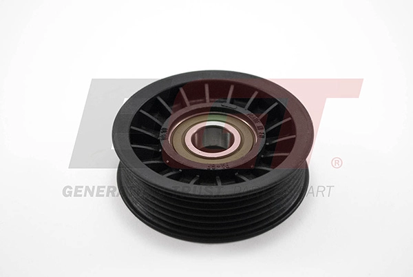 Belt Tensioner, V-ribbed belt (291773EGT)