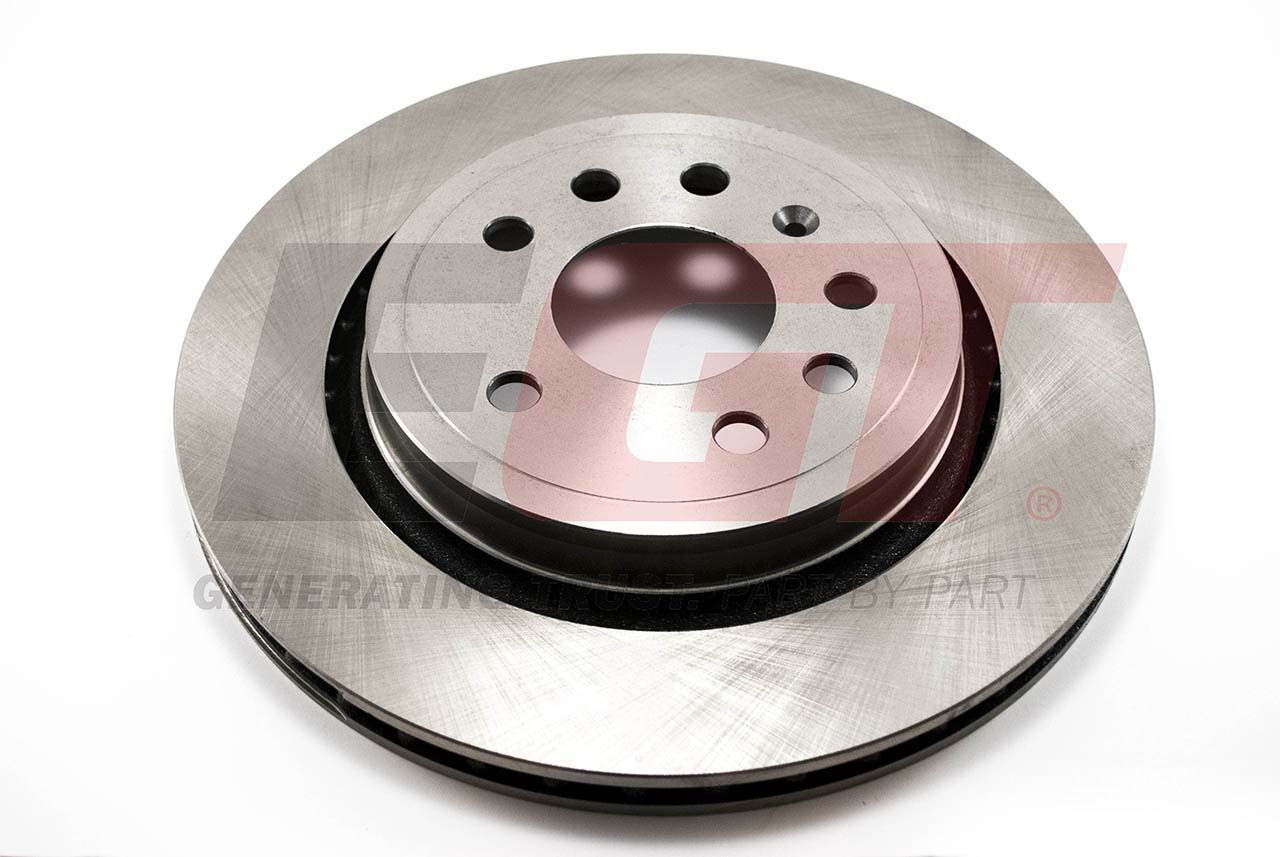 Brake Disc (410579EGT)