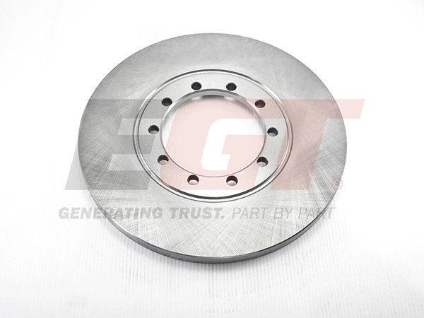 Brake Disc (410588EGT)