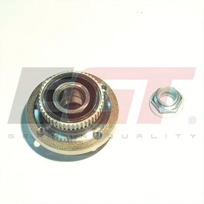 Wheel Bearing Kit (554222EGTk)