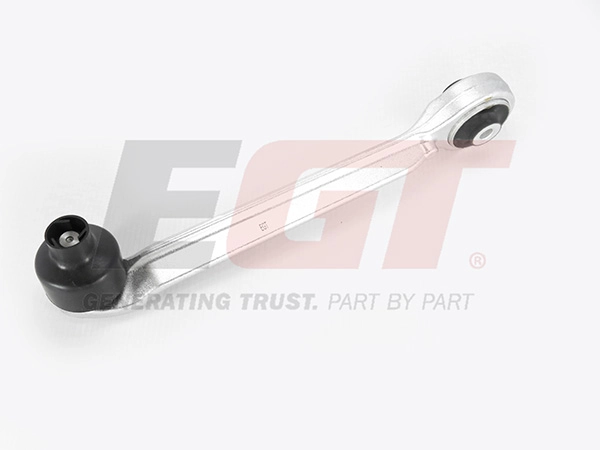 Control/Trailing Arm, wheel suspension (141040EGT)
