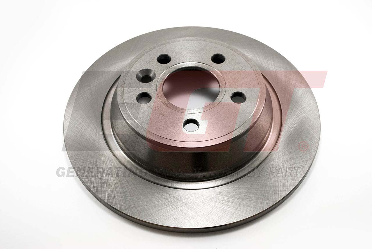 Brake Disc (410533EGT)