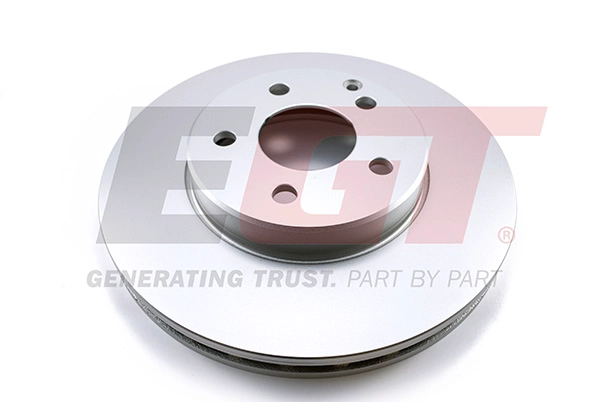 Brake Disc (410269cEGT)