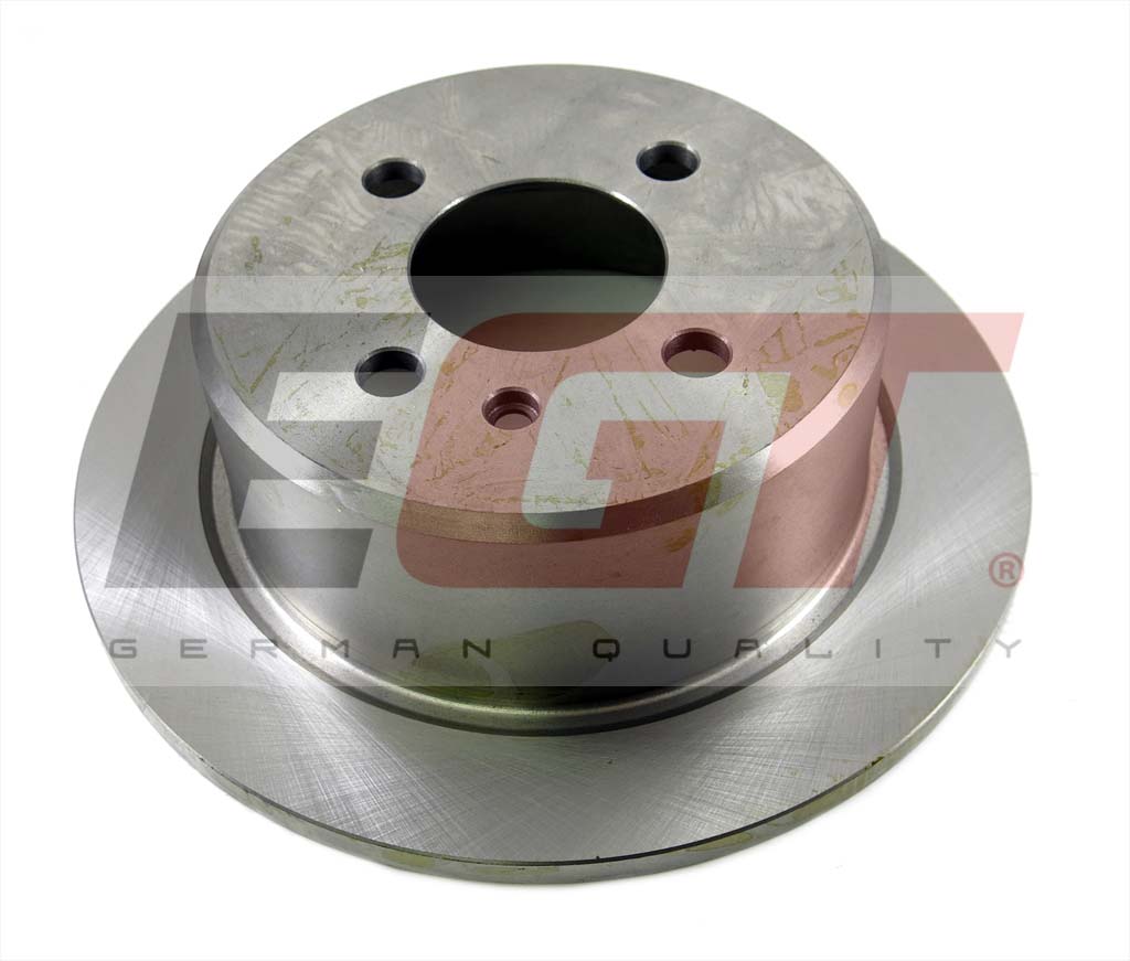 Brake Disc (410197EGT)