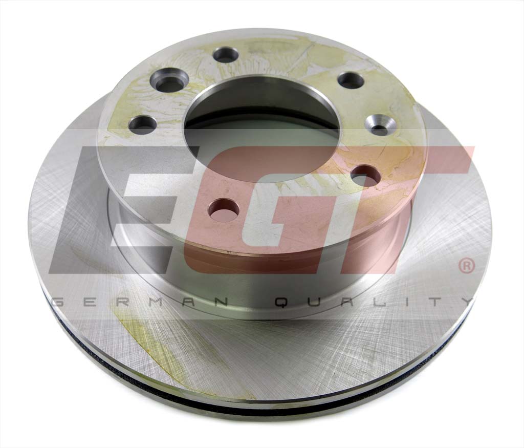 Brake Disc (410025EGT)