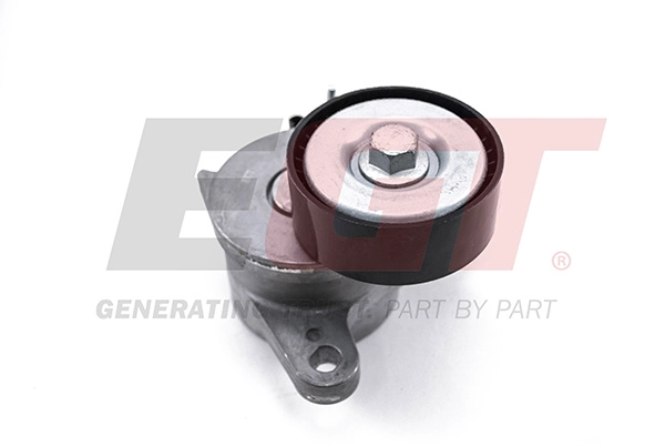 Belt Tensioner, V-ribbed belt (681100EGT)
