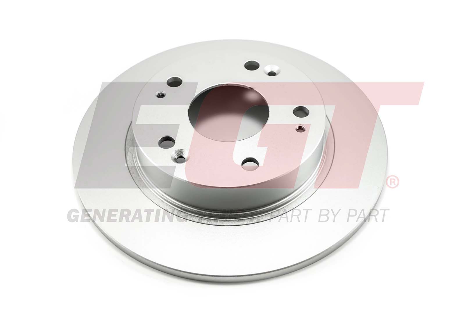 Brake Disc (410500cEGT)