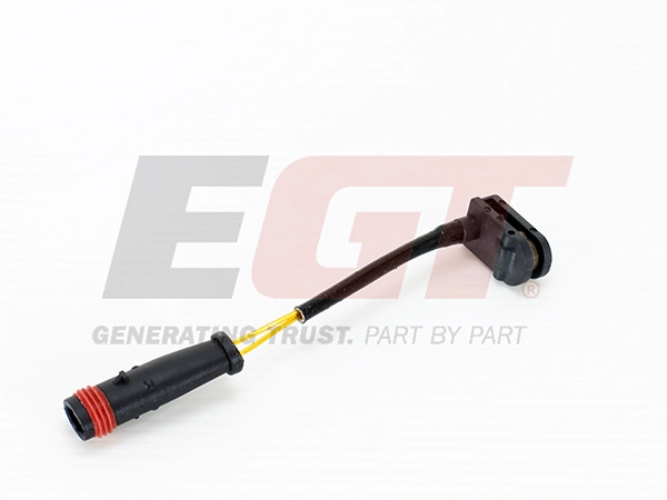 Warning Contact, brake pad wear (691163EGT)