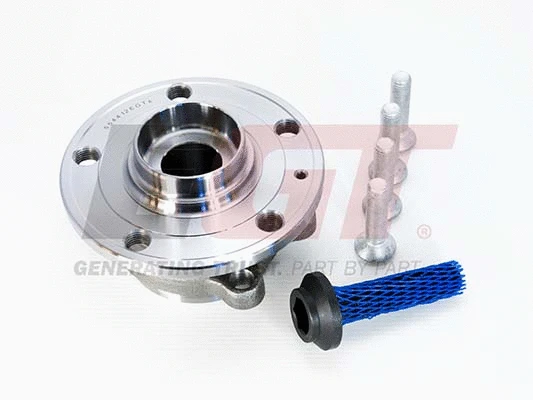 Wheel Bearing Kit (554412EGTk)