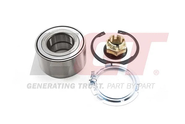 Wheel Bearing Kit (554540EGTk)