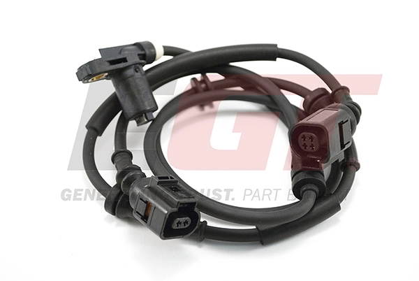 Sensor, wheel speed (691186EGT)