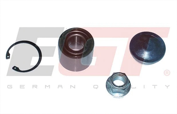Wheel Bearing Kit (554104EGTk)