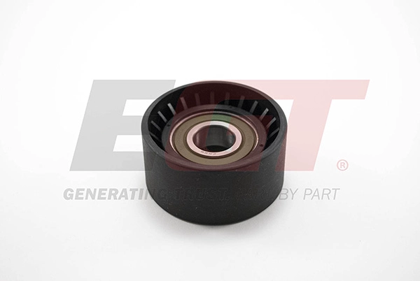 Tensioner Pulley, V-ribbed belt (291744EGT)