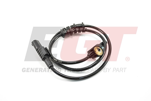 Sensor, wheel speed (691249EGT)
