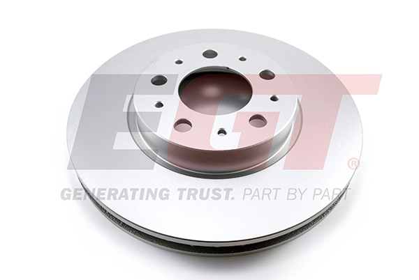 Brake Disc (410427cEGT)