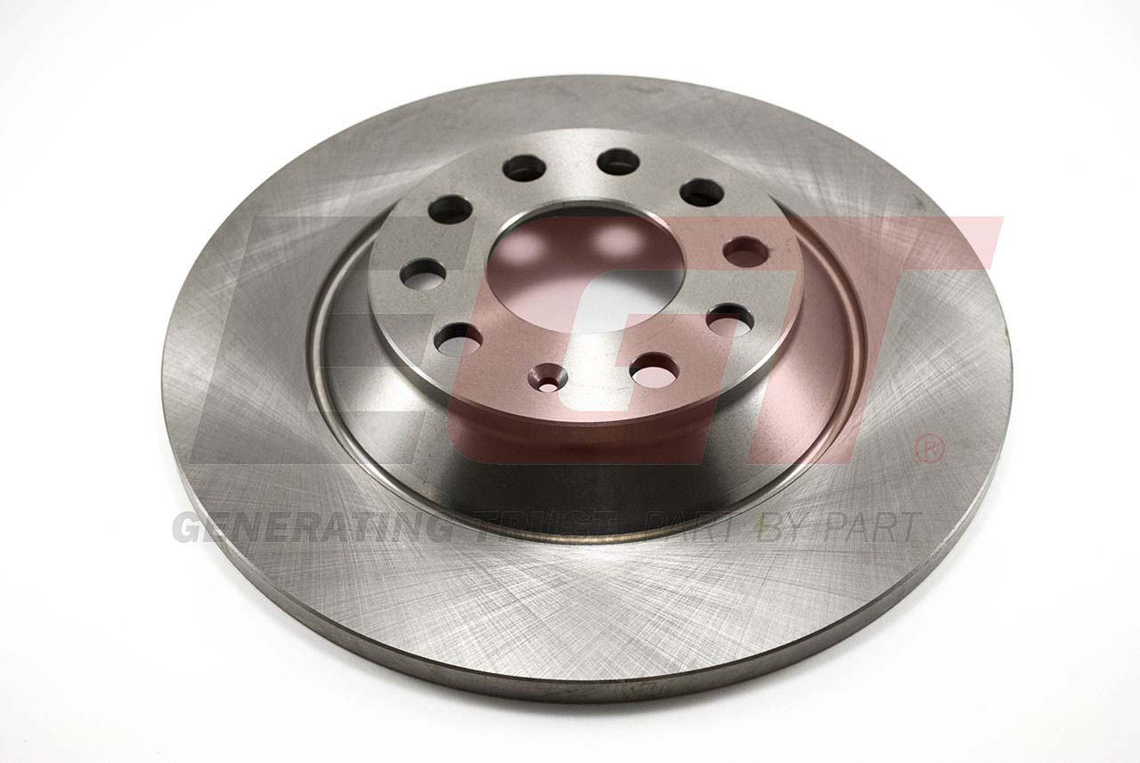 Brake Disc (410638EGT)