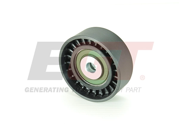 Tensioner Pulley, V-ribbed belt (291888EGT)