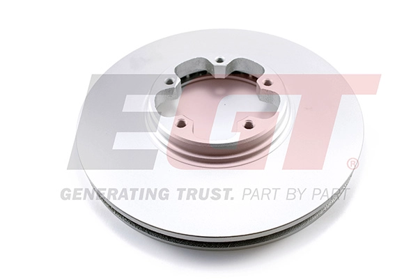 Brake Disc (410228cEGT)