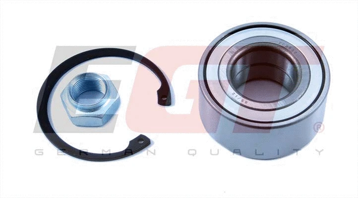 Wheel Bearing Kit (554081EGTk)