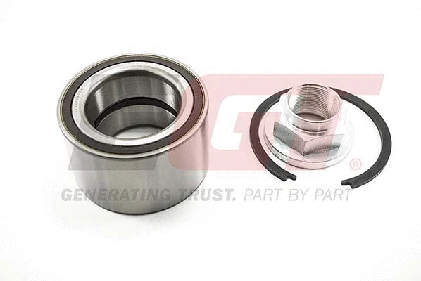 Wheel Bearing Kit (554468EGTk)