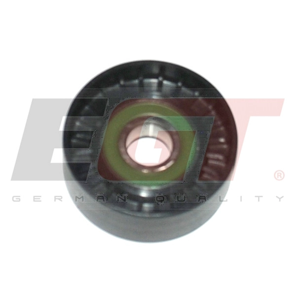 Tensioner Pulley, V-ribbed belt (291502EGT)
