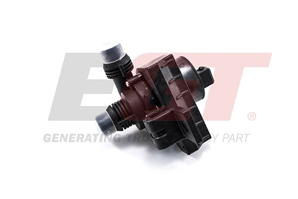 Water Recirculation Pump, parking heater (701014EGT)