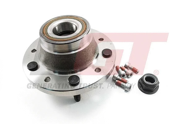Wheel Bearing Kit (554626EGTk)