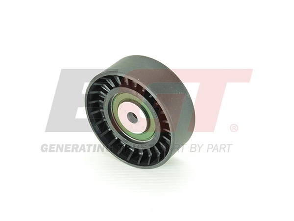 Deflection/Guide Pulley, V-ribbed belt (291861EGT)