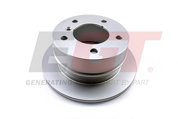 Brake Disc (410309cEGT)
