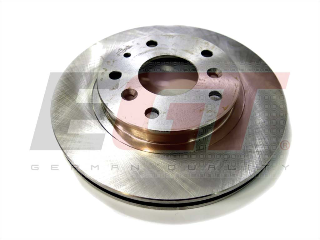 Brake Disc (410077EGT)