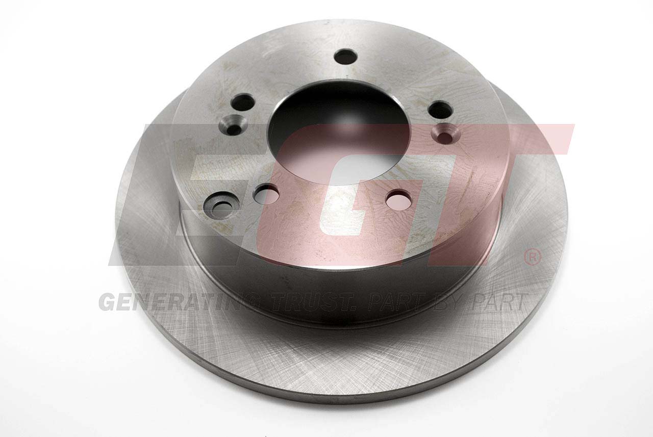 Brake Disc (410566EGT)