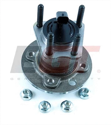 Wheel Bearing Kit (554231EGTk)