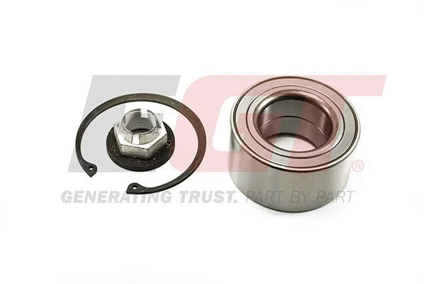 Wheel Bearing Kit (554074EGTk)