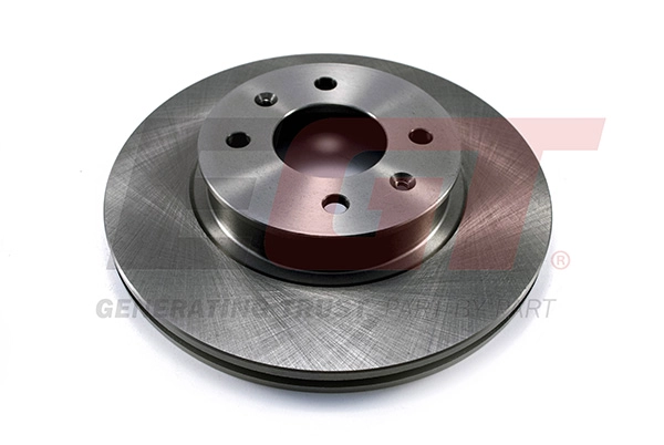 Brake Disc (410737EGT)