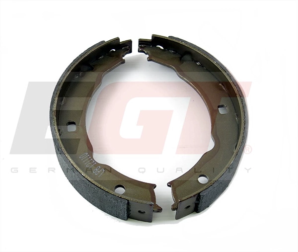 Brake Shoe Set, parking brake (421547EGT)