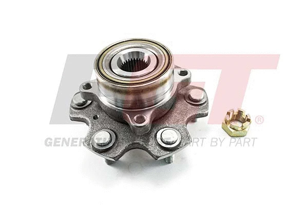 Wheel Bearing Kit (554472EGTk)