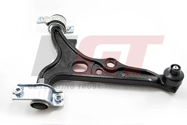Control/Trailing Arm, wheel suspension (141294EGT)