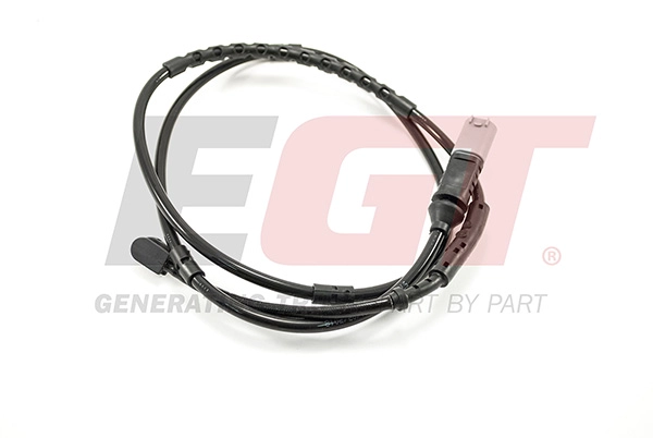 Warning Contact, brake pad wear (691263EGT)