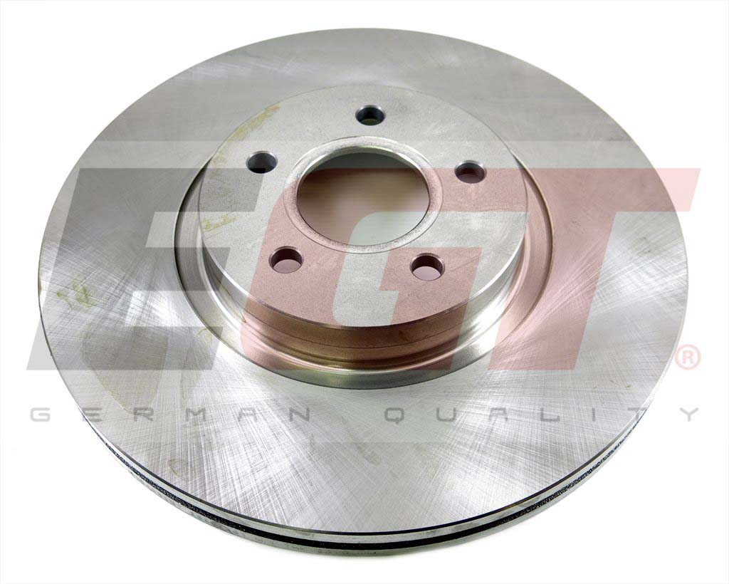 Brake Disc (410498EGT)